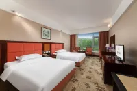 Hongya Qiliping Huasheng Hot Spring Hotel (Zero km)