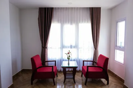 Gem Nha Trang Hotel