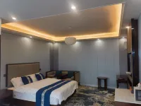 Zoige Tangke Town Yiwanqing Courtyard