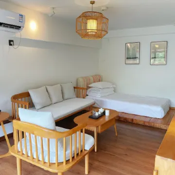 Xingyi Yunshe Guesthouse (Fanjing Mountain Scenic Area Branch)