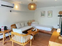 Xingyi Yunshe Guesthouse (Fanjing Mountain Scenic Area Branch) Hotels in Jiangkou County