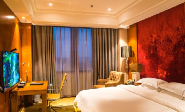 Xiangsihu International Hotel