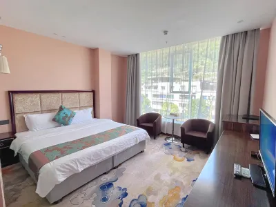 Yue Hotel