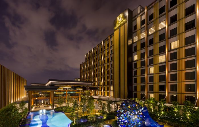 M Resort & Hotel Kuala Lumpur
