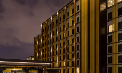 M Resort & Hotel Kuala Lumpur