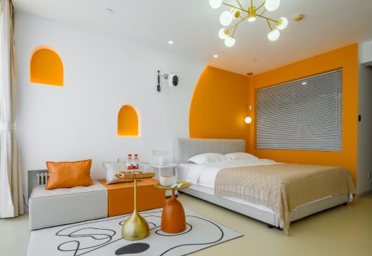 다롄 숙소 비교 분석 이미지