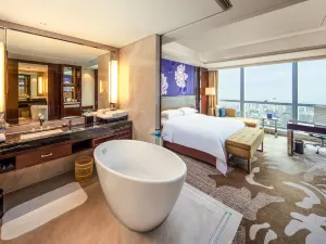Minyoun Chengdu Dongda Hotel