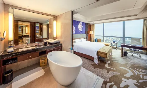 Minyoun Chengdu Dongda Hotel