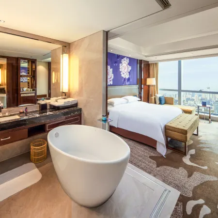 Minyoun Chengdu Dongda Hotel