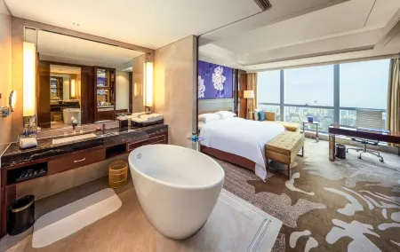 Minyoun Chengdu Dongda Hotel Отели рядом с достопримечательностью «Sichuan Post and Telecommunication College»