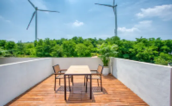 QIANNA HOTEL GLORIOUS (Fuxi Mountain Guogongling)