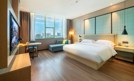 Echarm Hotel - Housity