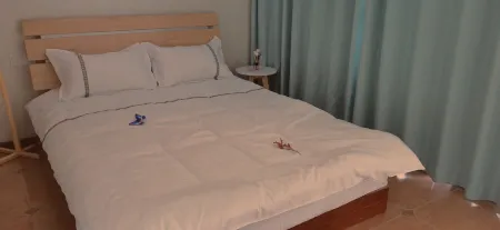 The B&B Отели в г. Пэнъань