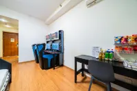 Kunshan Meiyou E-sports Apartment (South High-speed Railway Station)