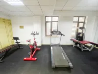 Lai Fu Shi Hotel