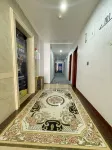 7Days Inn Hotel (Hongtong Chaoyang West Street)