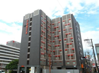 Hotel Forza Oita