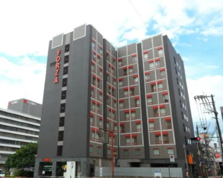 Hotel Forza Oita Hotels in Oita City
