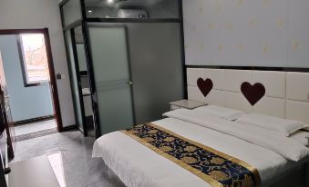 Ningxian Zaosheng Haodan Business Hotel