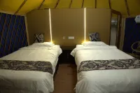West Ujimqin Banner Terigong Homestay