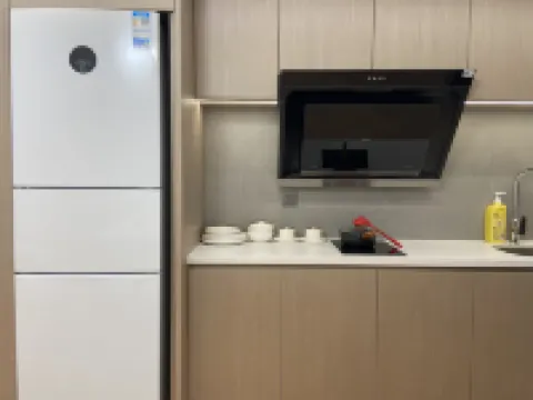 奢尚居·ロフト星海Apartment（南澳後宅）