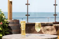 The Beaches Hotel and Spa - Quầy Bar