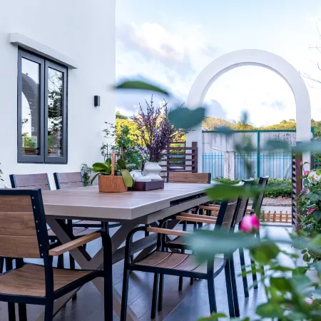 Xiangjingli Homestay Отели рядом с достопримечательностью «Крепость Дапэн»