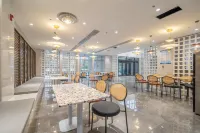 Gray Whale International Hotel (Longquan Branch) - breakfast