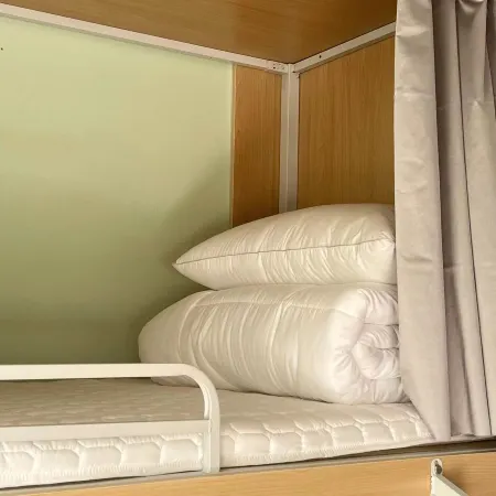 Yilan• Central Asia-Europe-Africa Ring Youth Hostel โรงแรมในอี้หนิง