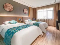 Yunlong Hotel Hotels in Zhuxi
