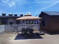 Homeinn Plus Hotel (Shaoshan Scenic Area) Hotel di Shaoshan