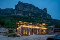 Linzhou Yishan Yishe Homestay Hotels in Linzhou
