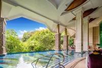 Guangzhou Jinxiu Xiangjiang Hot Spring City - Private Pools