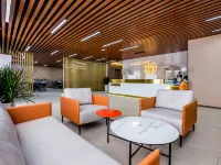 Yunshang No.8 · Mountain View Luxury Vacation Boutique Stay (Fengning Datanzhen) โรงแรมในเฟิงหนิง