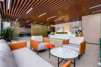 Yunshang No.8 · Mountain View Luxury Vacation Boutique Stay (Fengning Datanzhen)