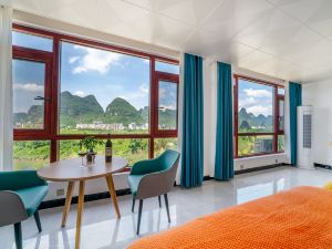 Yangshuo Menggang Homestay (Impression West Street Branch)