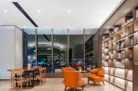 HanTing Hotel (Puyang Wanda Plaza Shuixiu Street) - 3 ดาว