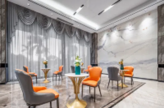 โรงแรมวันรุ่ย