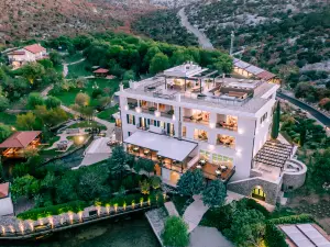 Veladrion Adults Exclusive Boutique Resort
