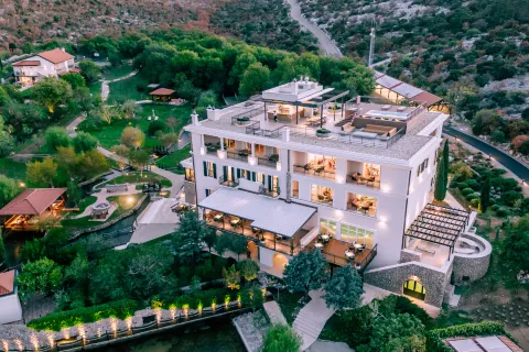 Veladrion Adults Exclusive Boutique Resort