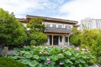 Rushan Furu Donghai Calligraphy and Painting Academy Homestay