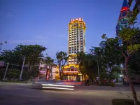 JX Hotel (Dongxing Port) Hotels in Dongxing