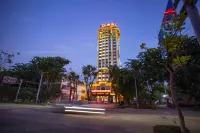 JX Hotel (Dongxing Port) Hotels in Dongxing