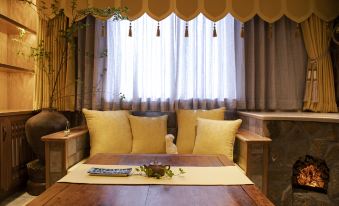 Beijing Zuoting Shangyuan Hotel