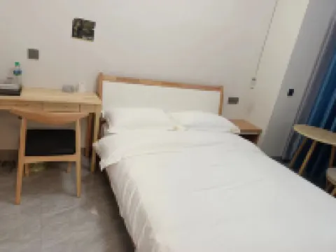 銅鼓縣排埠雅居閣民宿