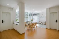 Mr. Lu · Comfortable · European Vintage · Light Luxury Homestay (Dali Ancient City Erhai Lake)