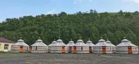 翁牛特旗源霖旅遊民宿