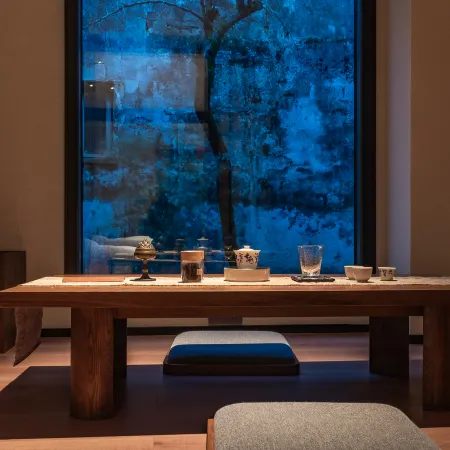 RanWu Boutique inn