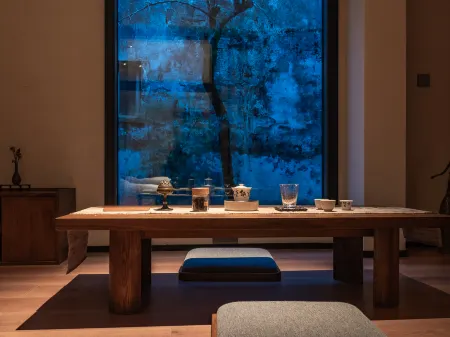 RanWu Boutique inn Отели рядом с достопримечательностью «Jiangling Scenic Area»