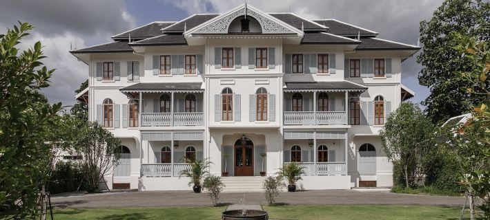 Sela Chiangmai Ξενοδοχεία στην πόλη Χανγκ Ντονγκ